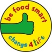 Change 4 Life logo